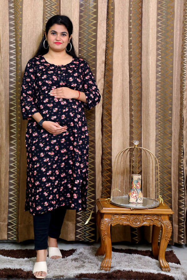 Nursing Kurtis Epik Moms