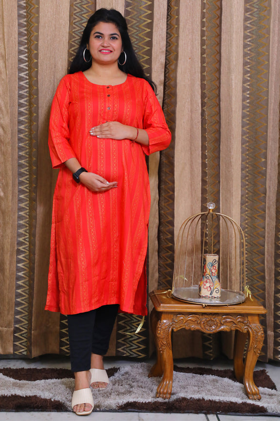 Nursing Kurtis Epik Moms